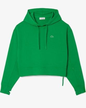 Women's Cotton Hoodie Product Image