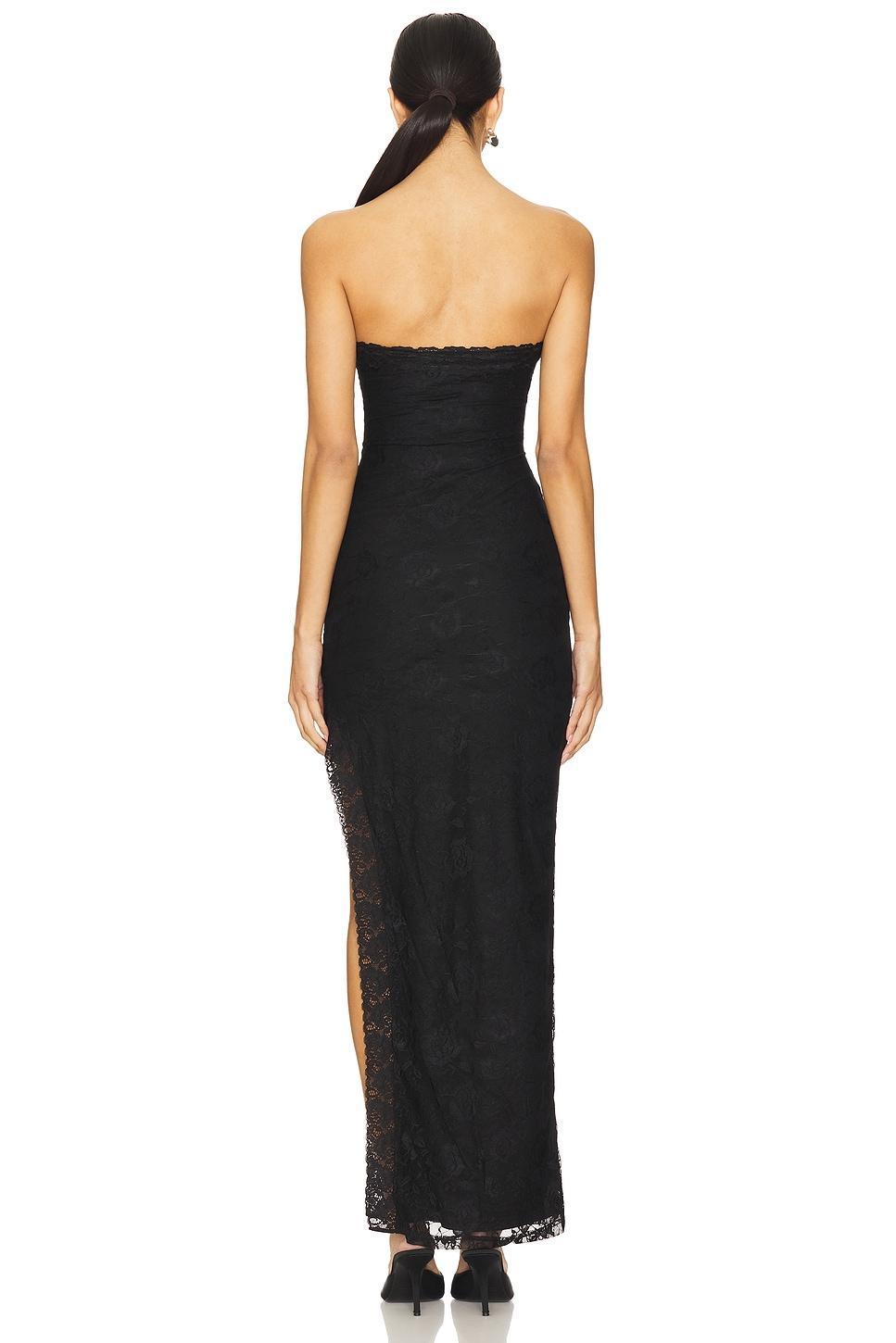 Lou Maxi Dress superdown Product Image