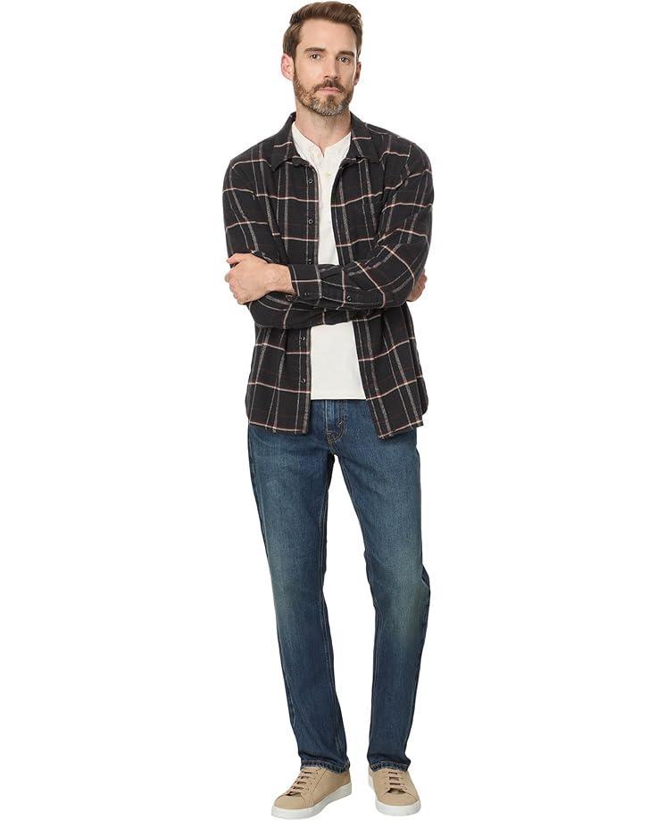 541 Athletic Taper Product Image