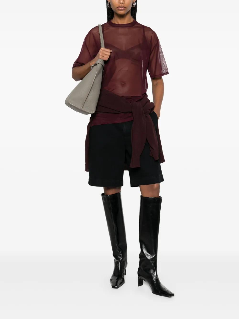 Zolli T-shirt Product Image