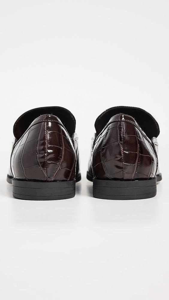 STAUD Becks Soft Loafers | Shopbop Product Image