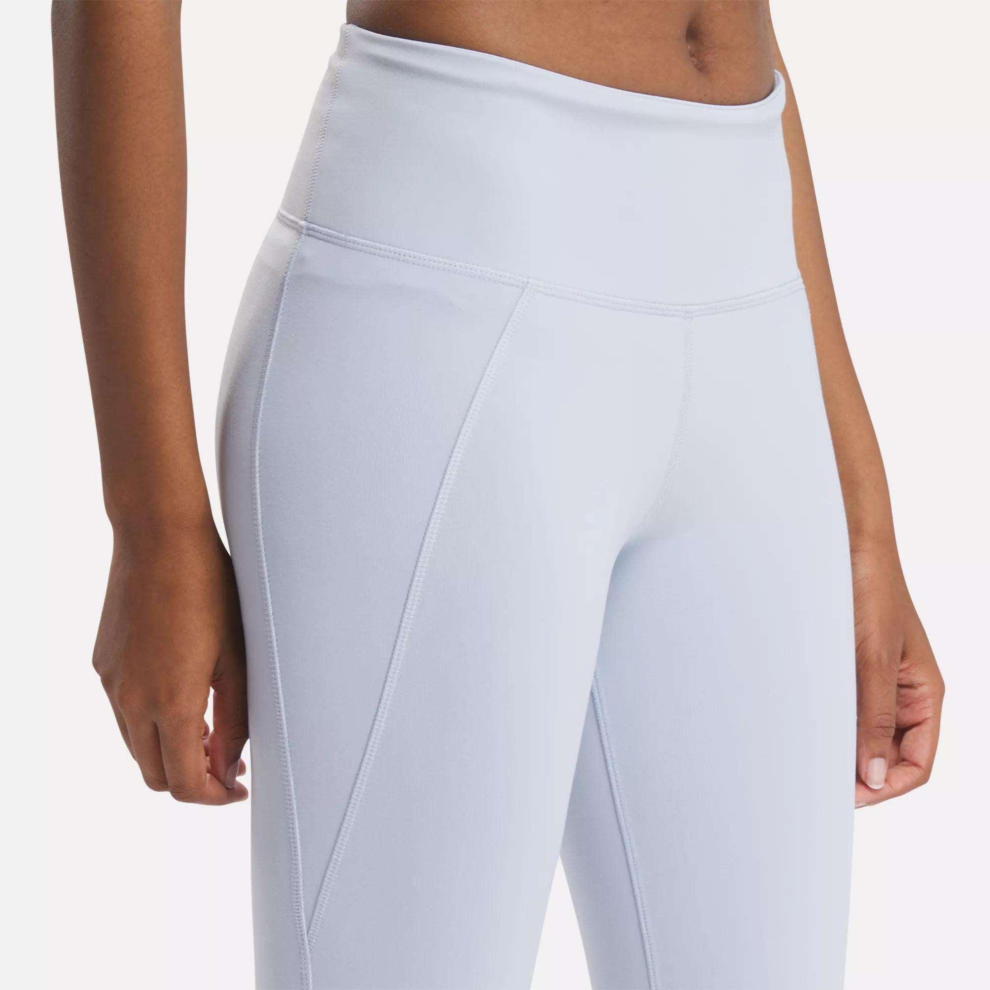 Women's Lux High-Rise Leggings Female Product Image