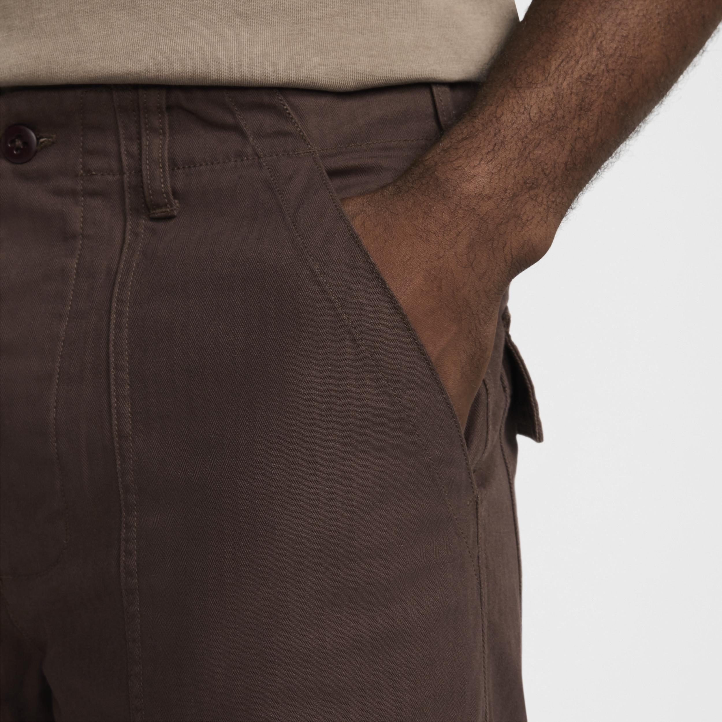 Nike Men's Life Fatigue Pants Product Image