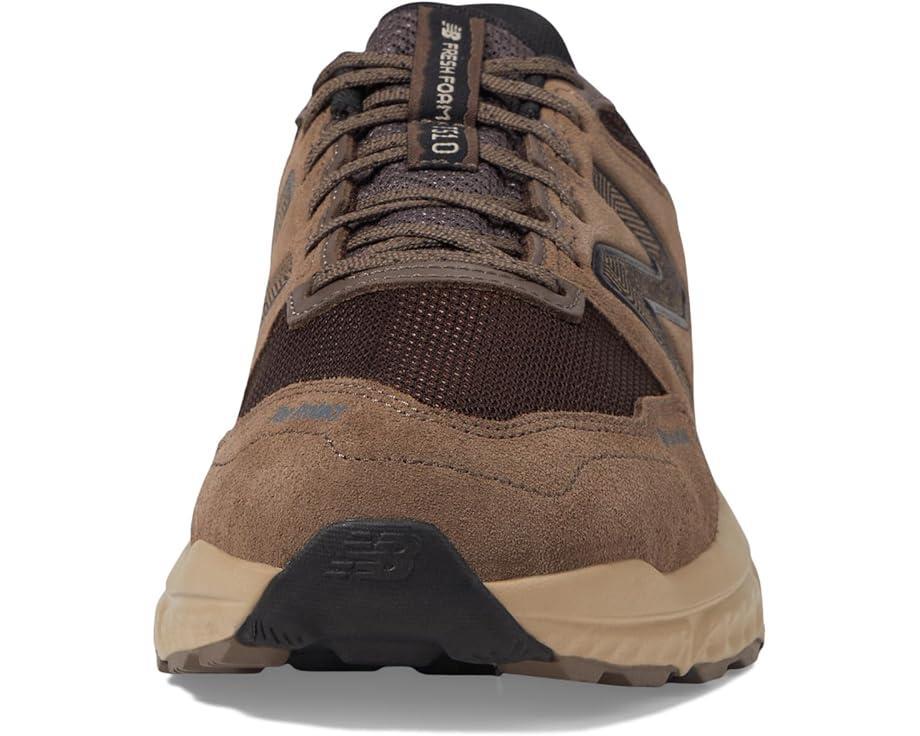 Men's New Balance Fresh Foam T510v6 H2O Resist Product Image