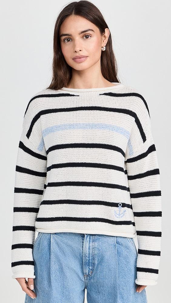 Veronica Beard Jean Rori Sweater | Shopbop Product Image