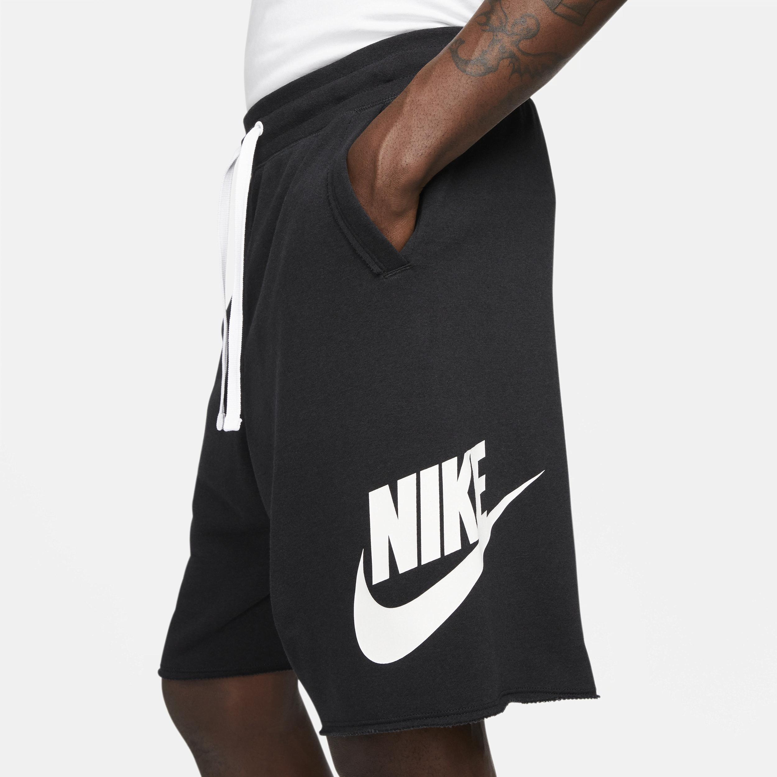 Nike Mens Nike Club Alumni Shorts - Mens Product Image