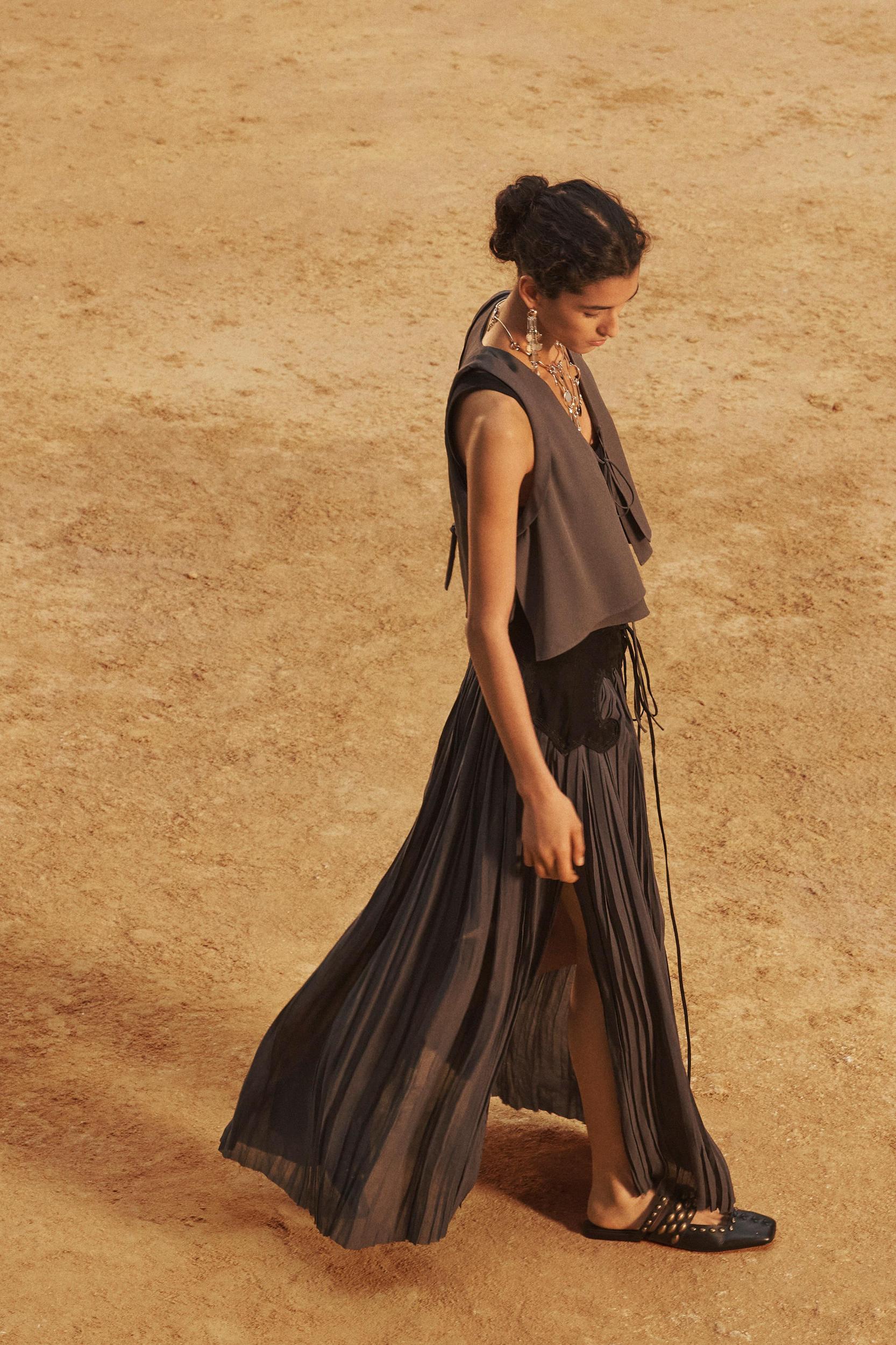 FINE COTTON TOP LIMITED EDITION Product Image