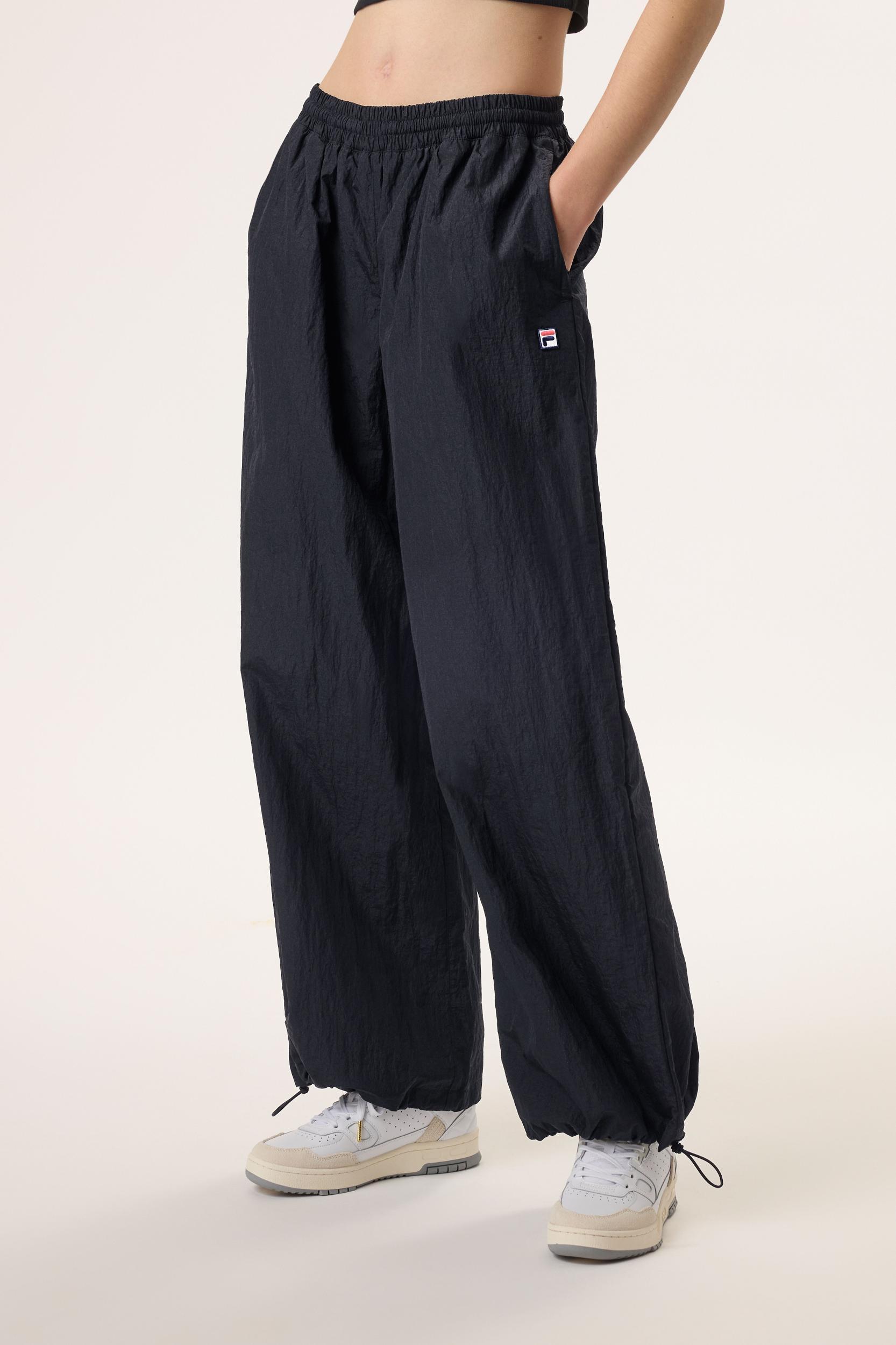 FILA X HAILEY CRINKLE PANTS Product Image