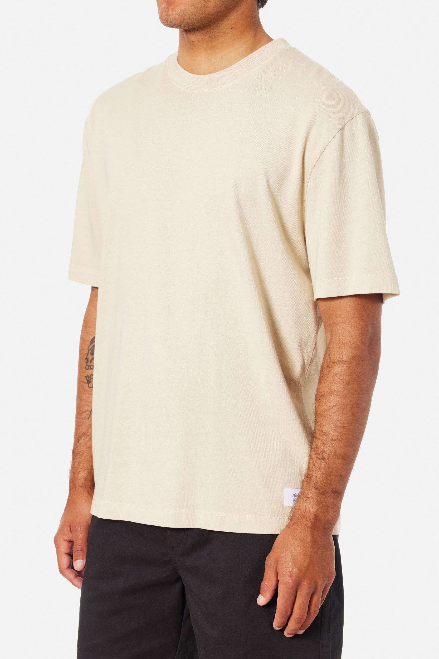 BOX FIT HERITAGE TEE Product Image