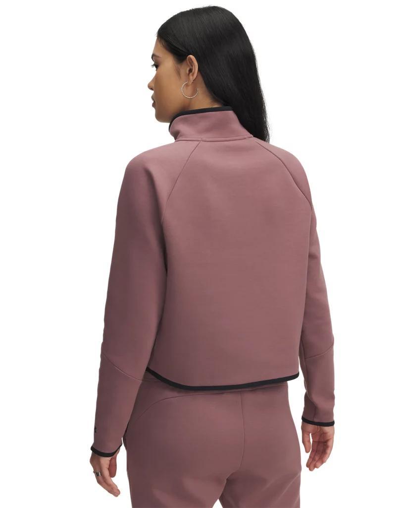 UA Unstoppable Fleece Product Image