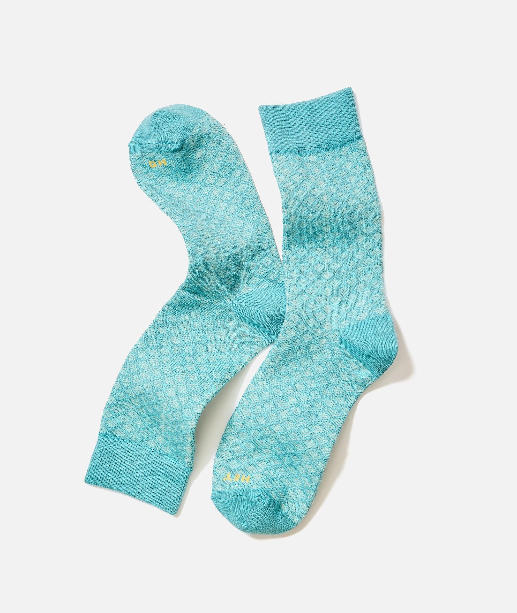 Crew Sock Product Image