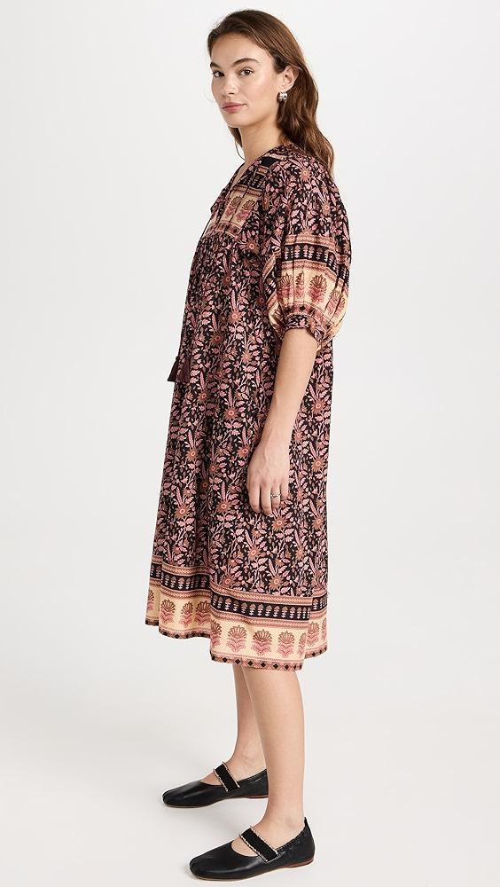 Mille Saffron Dress | Shopbop Product Image