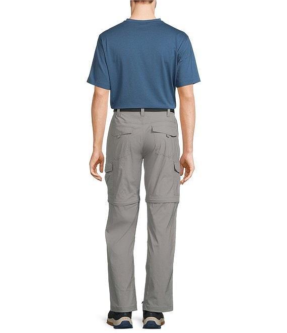 L.L.Bean Tropic Wear Zip-Leg Pants Product Image