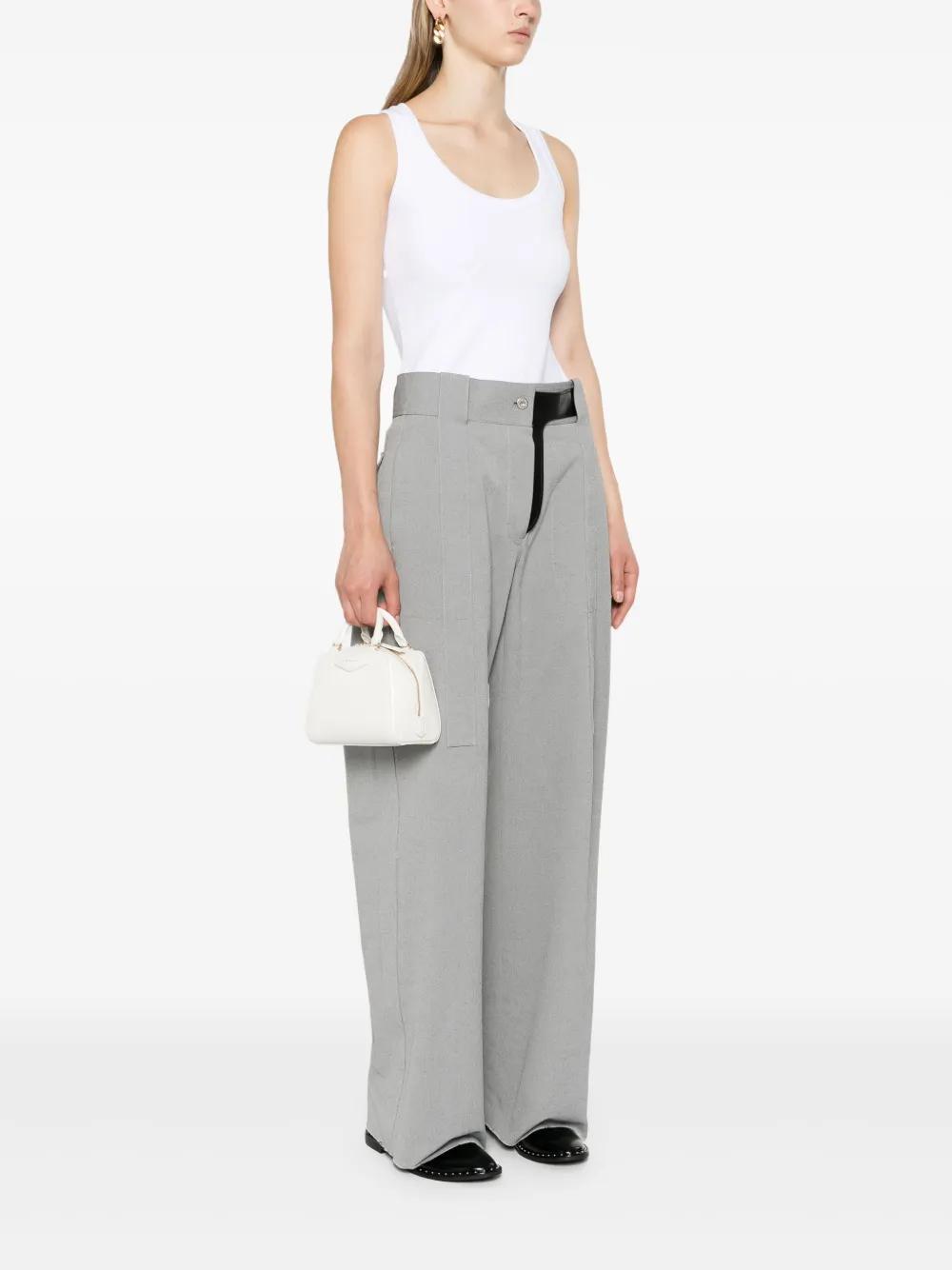 mini Antigona Cube tote bag Product Image