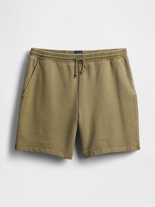 Heavyweight Sweat Shorts Product Image