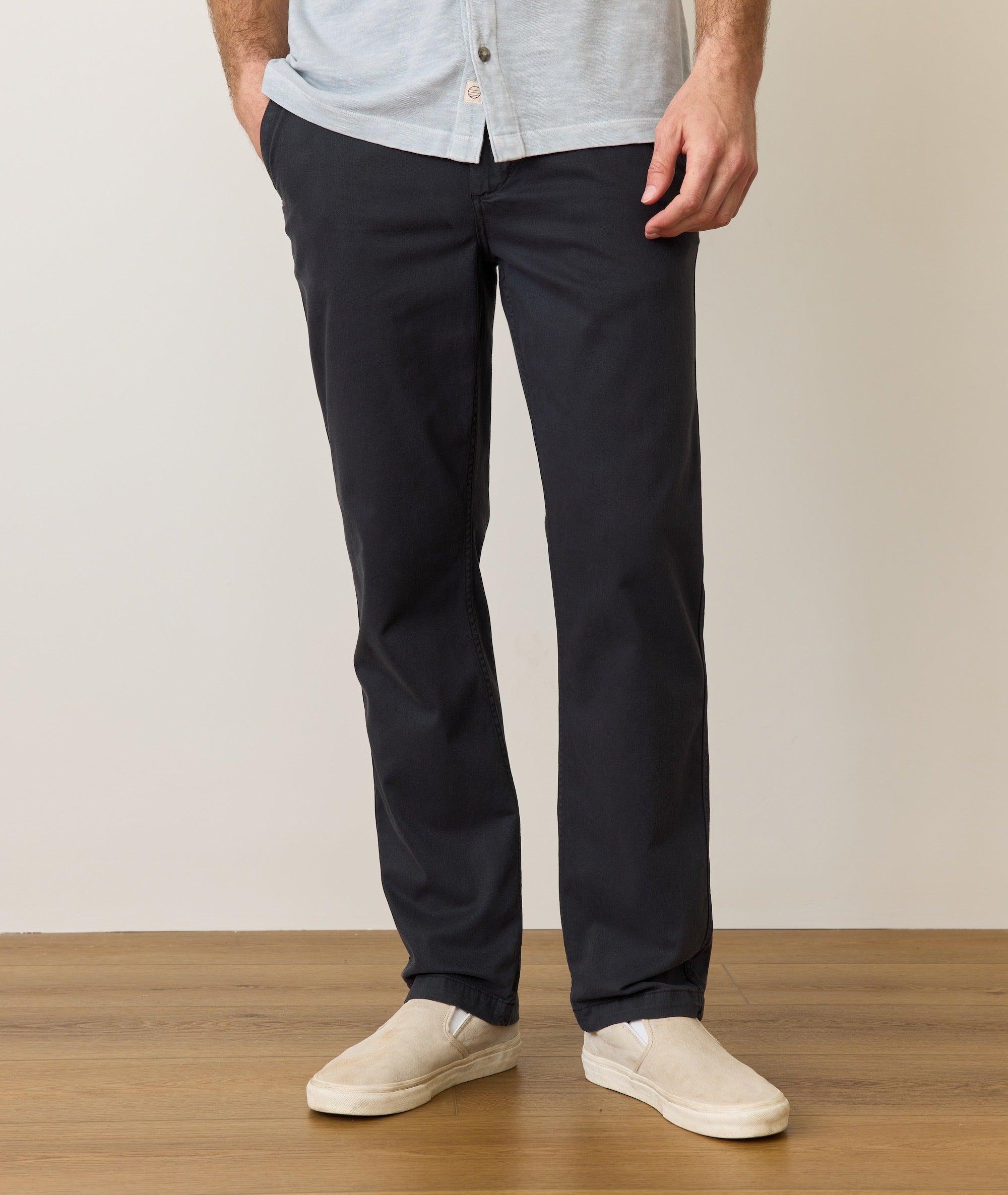 Relaxed Twill Field Pant Product Image