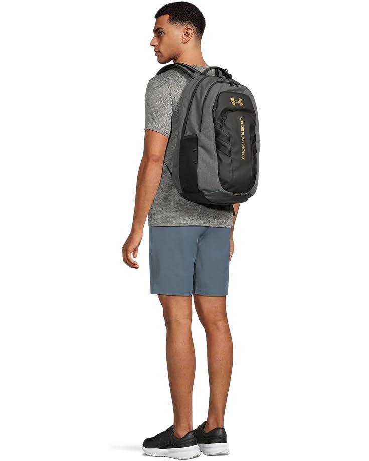 Hustle Sport Backpack Product Image