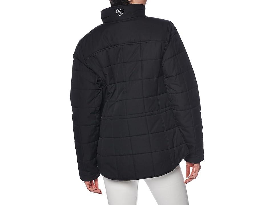 Ariat R.E.A.L. Crius Jacket Women's Coat Product Image