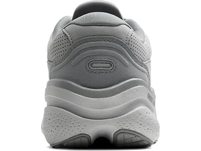 Men's | Brooks Ghost Max 2 Suede Product Image