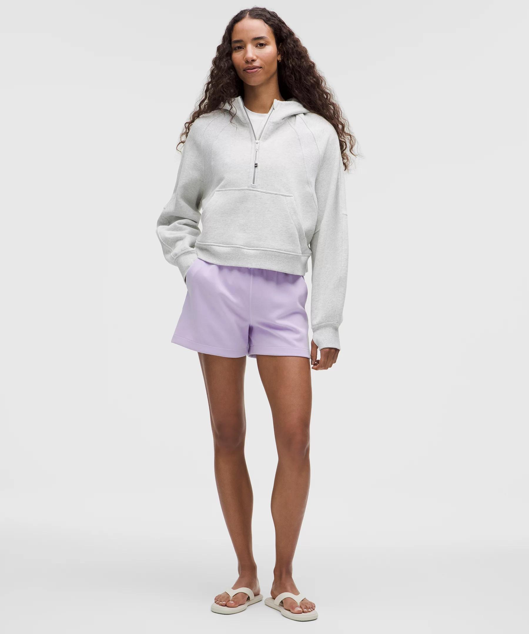 Softstreme High-Rise Short 4" Product Image