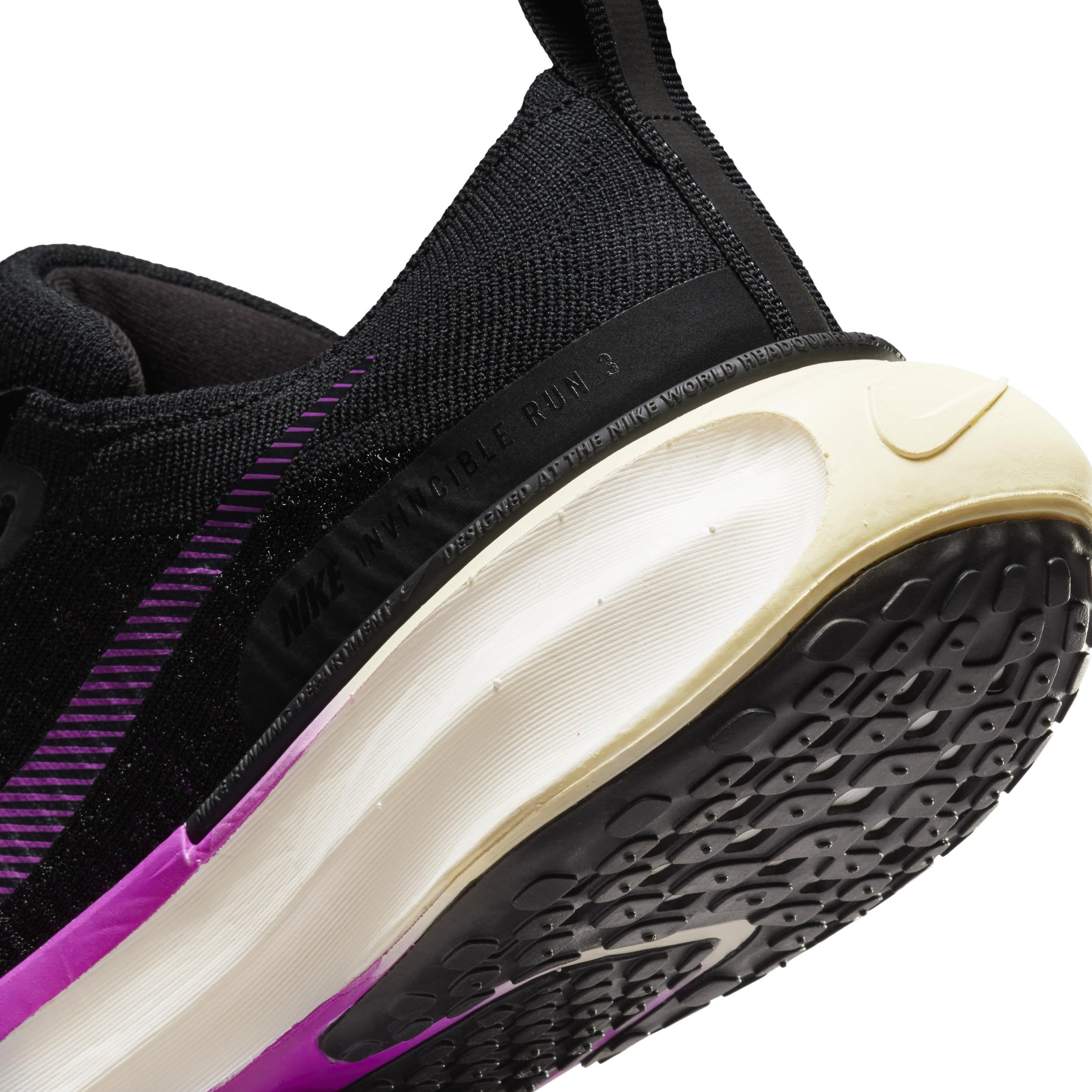 Nike Women's Invincible 3 Road Running Shoes Product Image