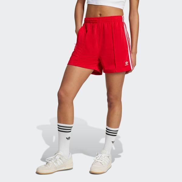 Firebird Shorts Product Image