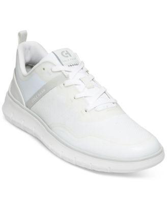 Cole Haan Mens Generation ZERGRAND TXT Sneakers Product Image