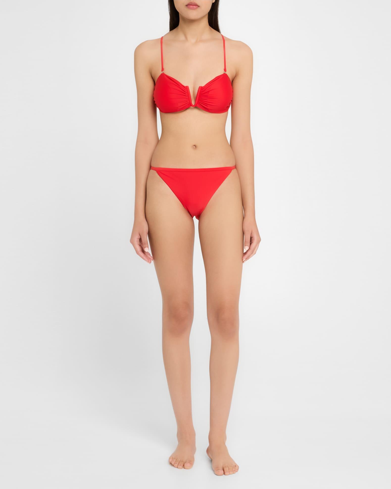Delanie Bikini Bottoms Product Image