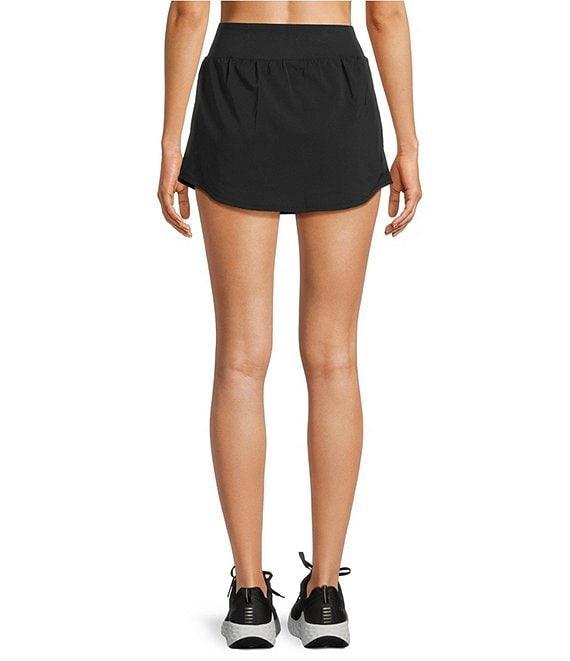 Under Armour Vanish Woven High Rise Pull-On Skort Product Image