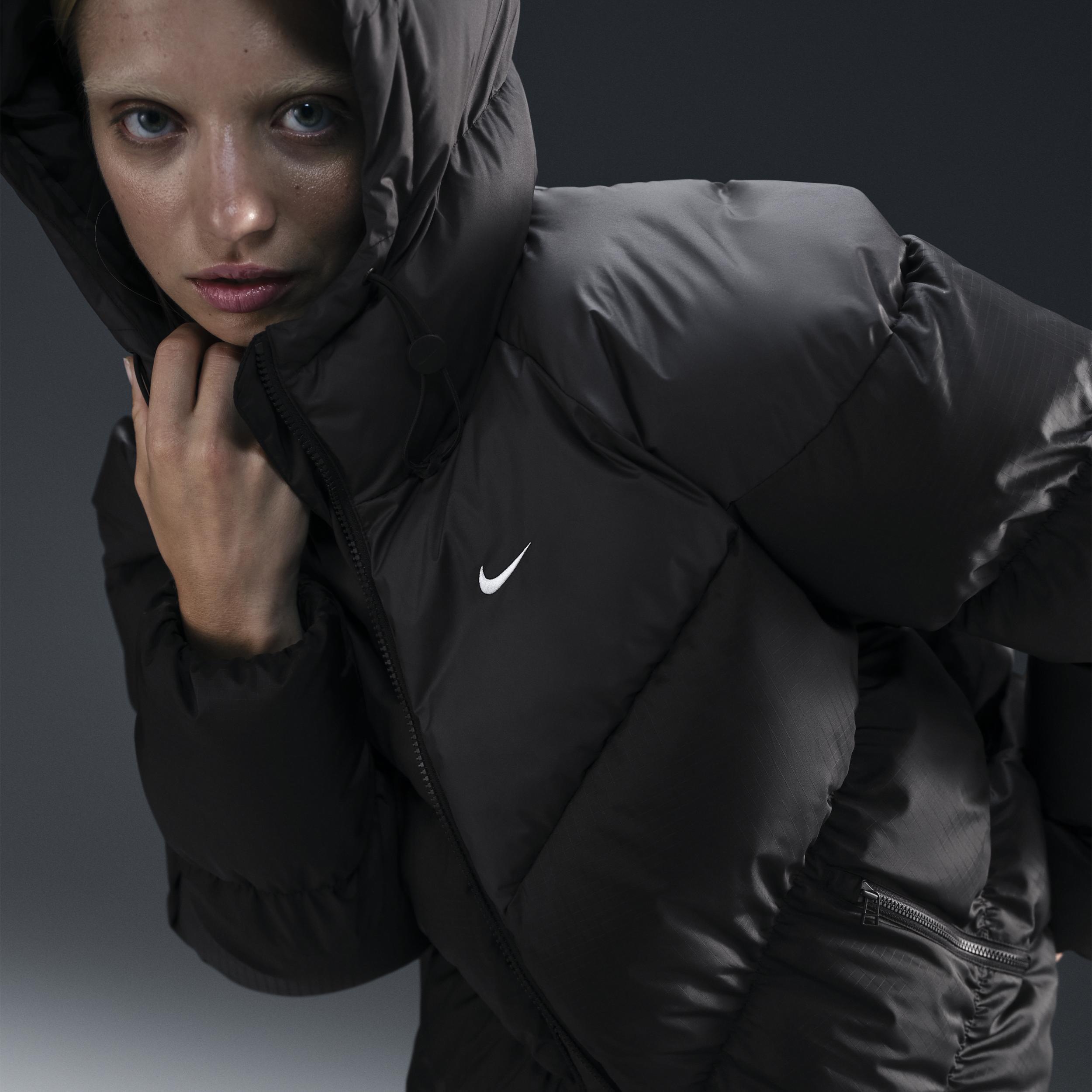 Women's Nike Sportswear Windpuffer Storm-FIT Loose Jacket Product Image