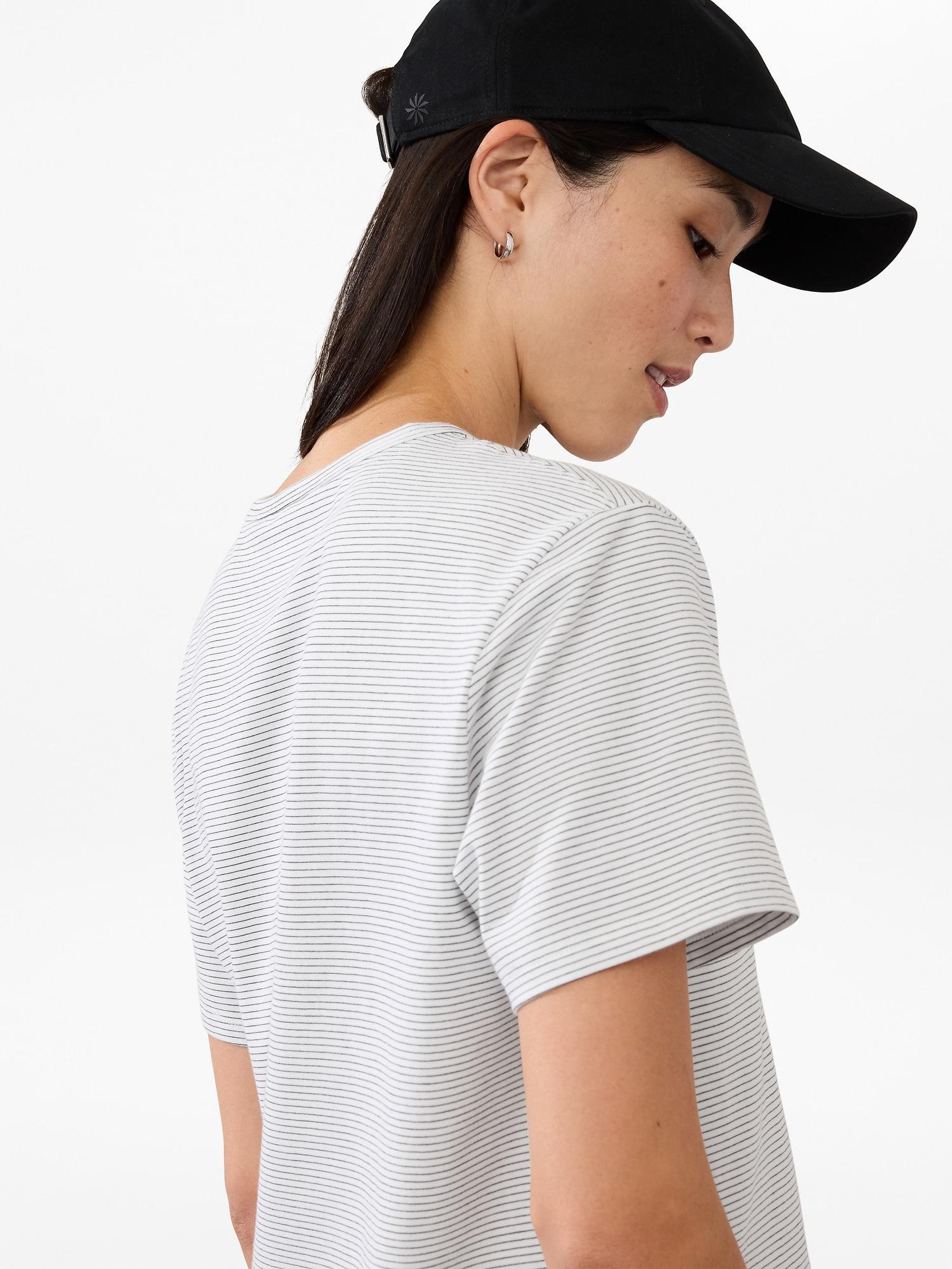 Essential Tee Product Image