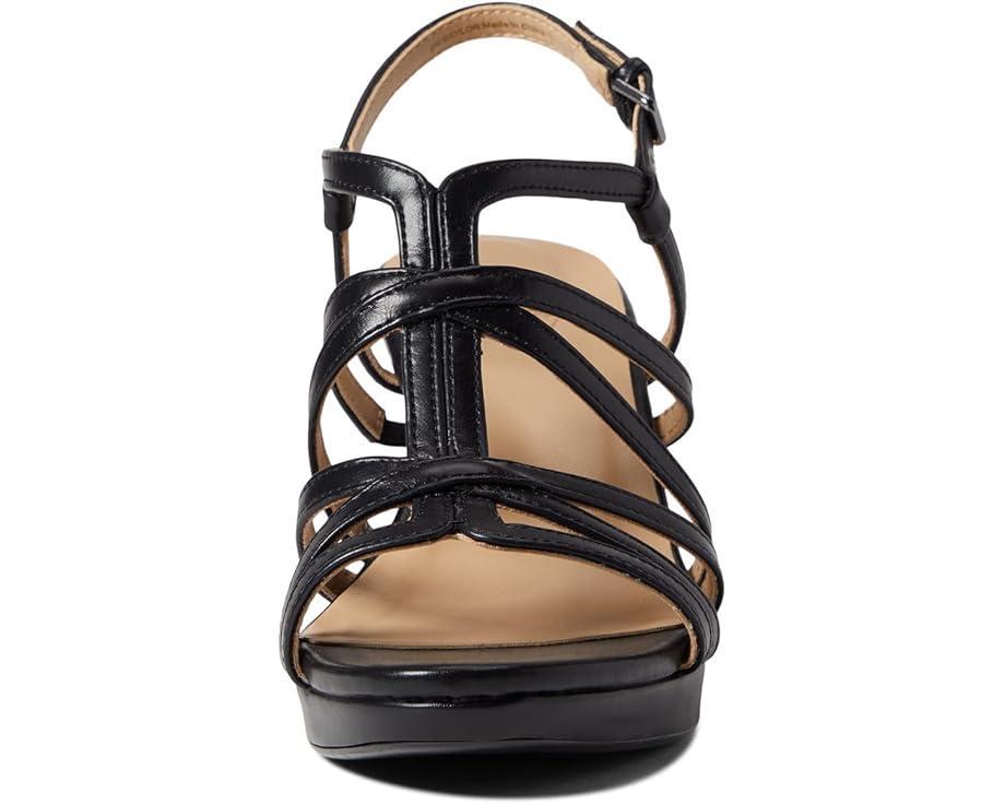 Lala Ankle Straps Product Image