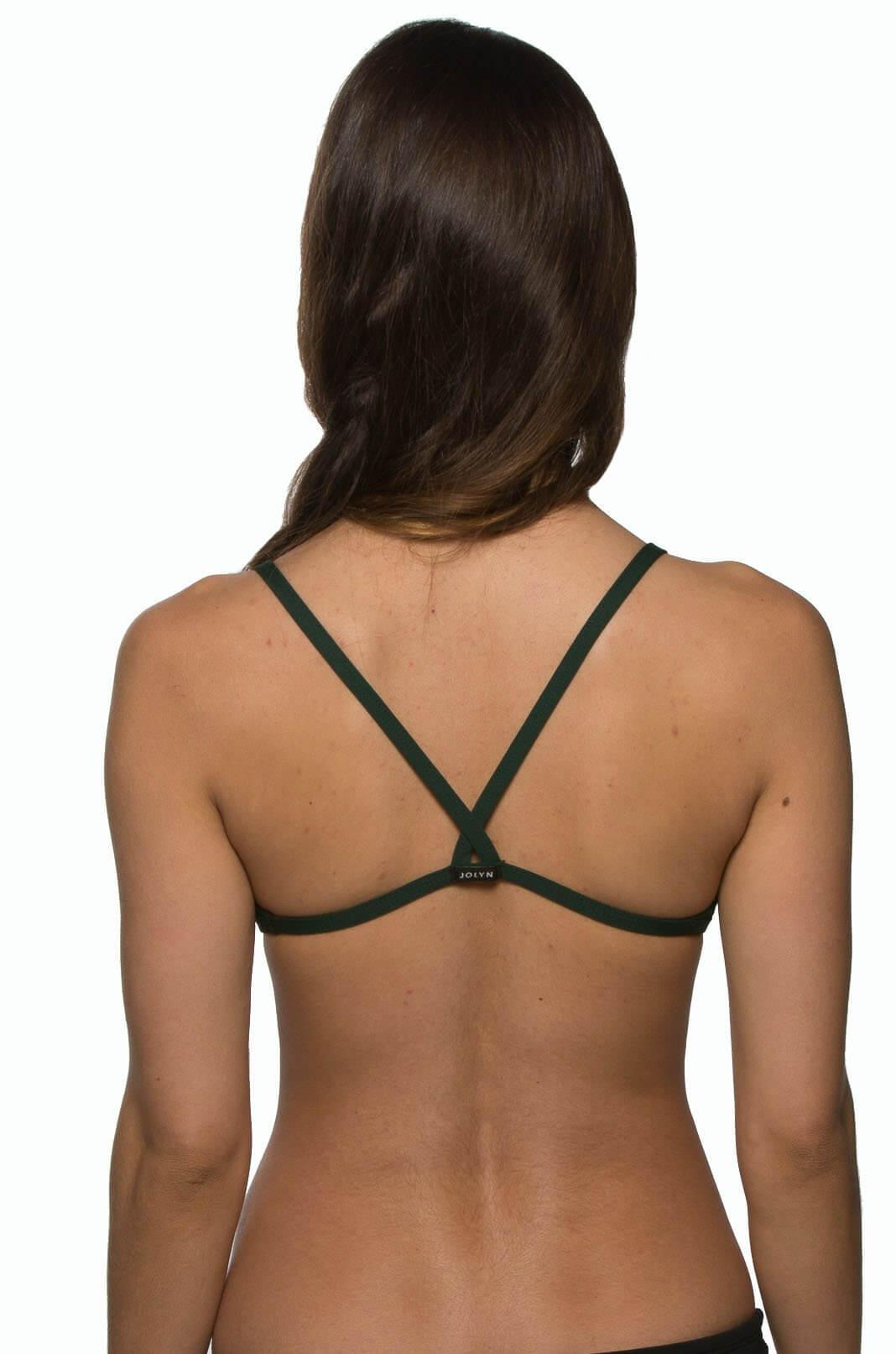 Bennett Bikini Tops Female Product Image