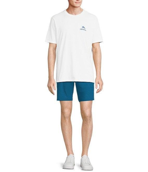 Tommy Bahama Beachin' And Wine-In' Short Sleeve Graphic T-Shirt Product Image