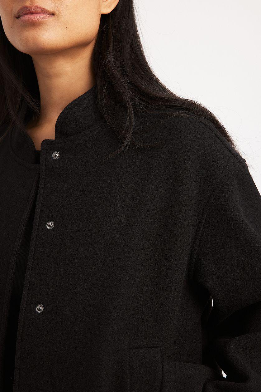 Bomber Jacket Product Image