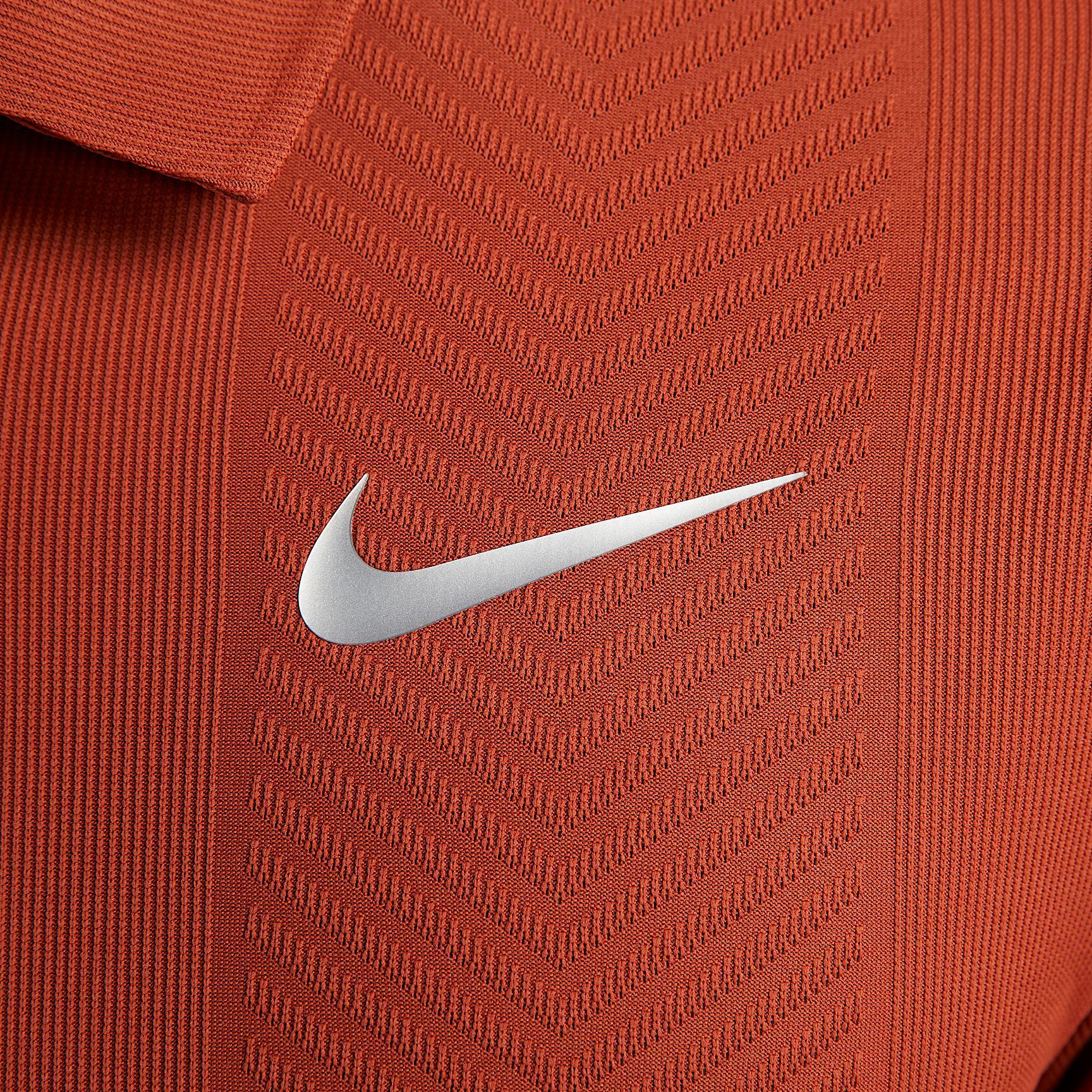 NikeCourt Slam Men's Dri-FIT ADV Tennis Polo Product Image