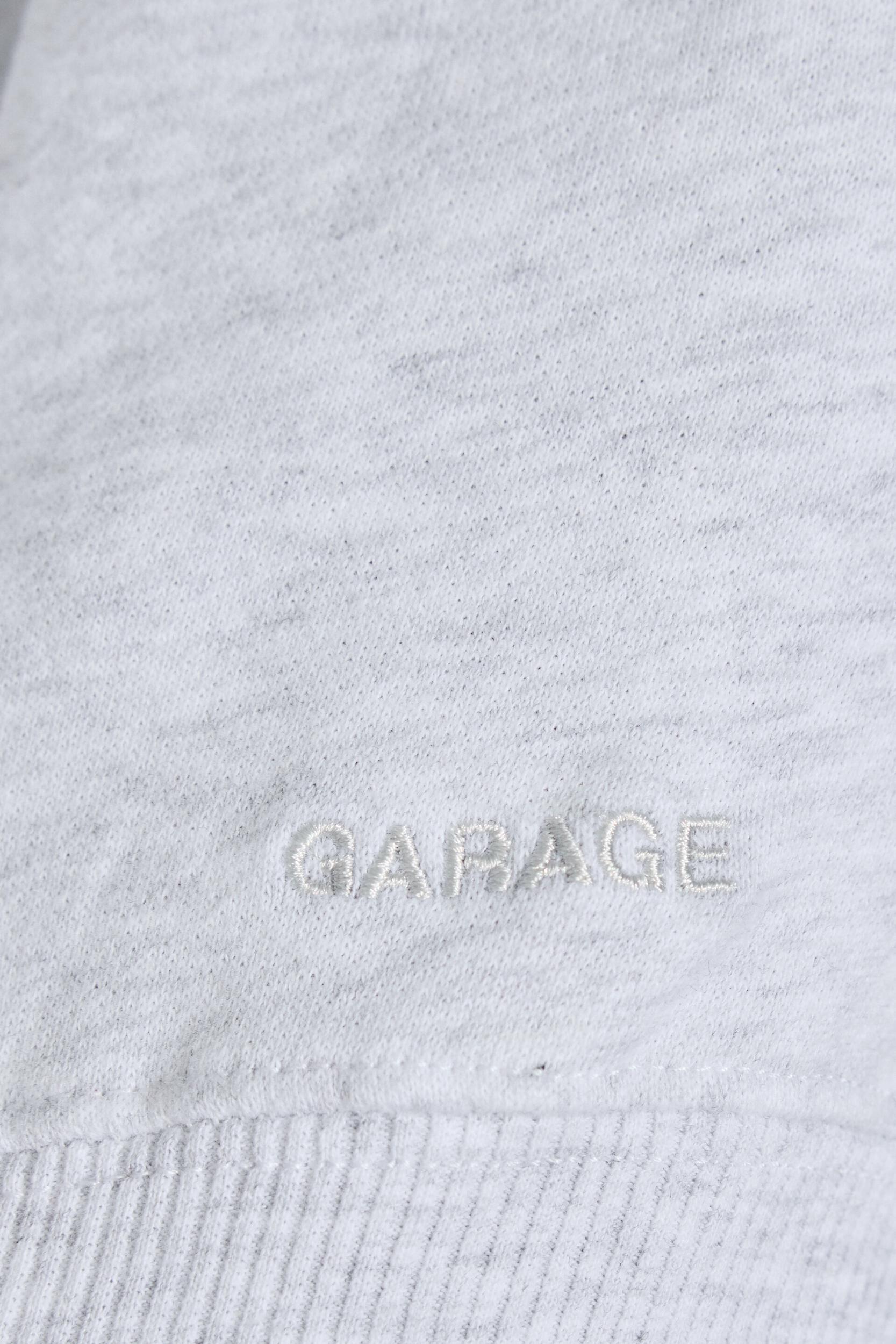 SoftTerry Off Shoulder Sweatshirt Product Image