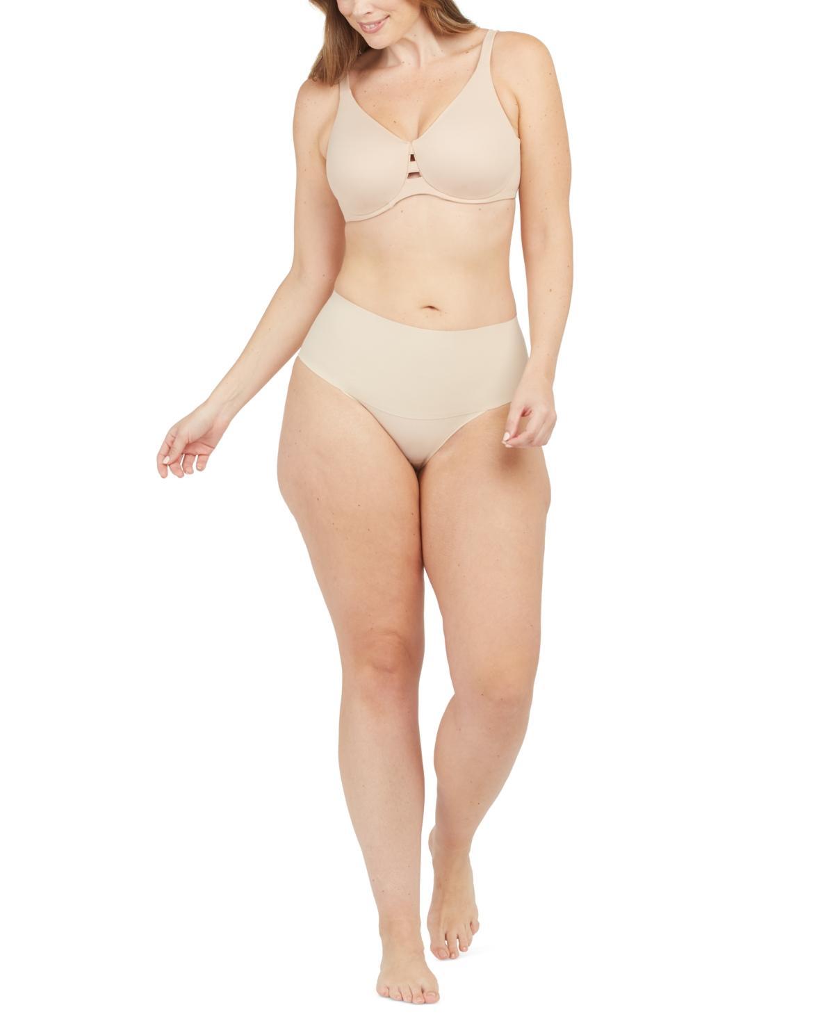 Low Profile Minimizer Bra Product Image