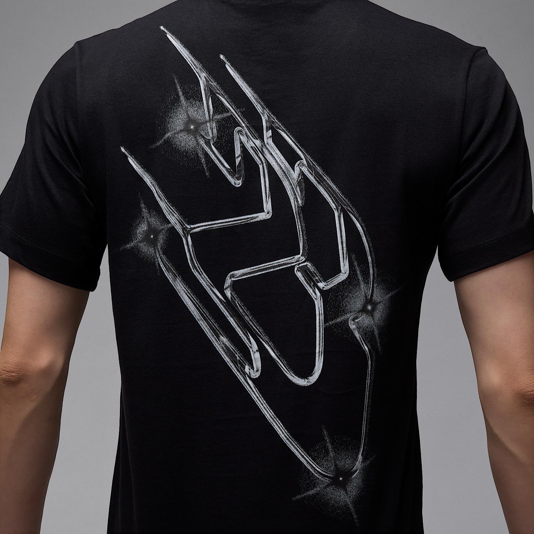 Mens Jordan Sport Dri-FIT T-Shirt | HQ8970-891 Product Image