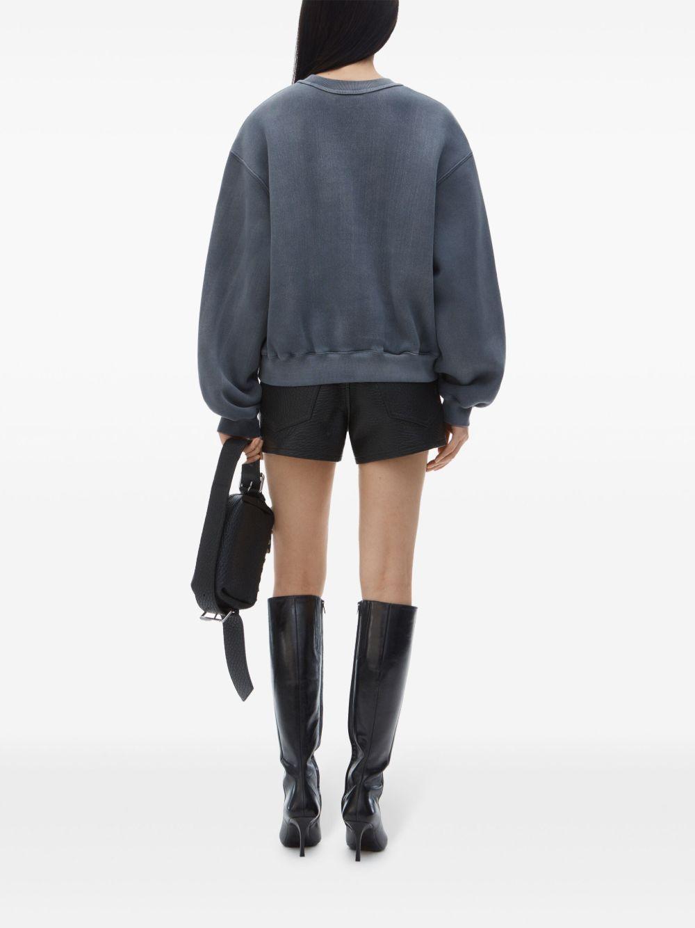 Essential sweatshirt  Product Image