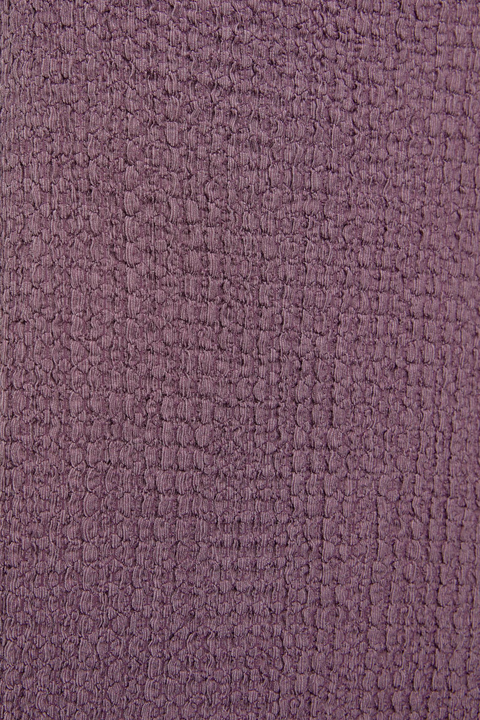 Creased-effect pants Product Image