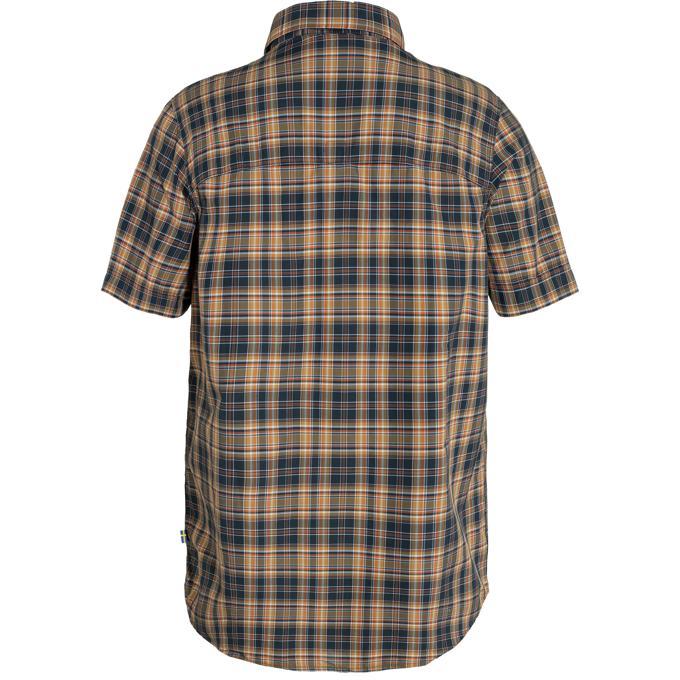 Abisko Hike Shirt SS M Product Image