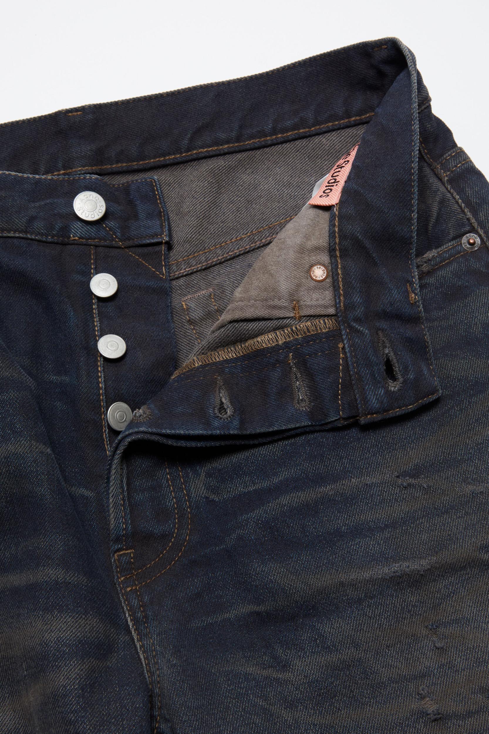 Regular fit jeans - 2021F Product Image