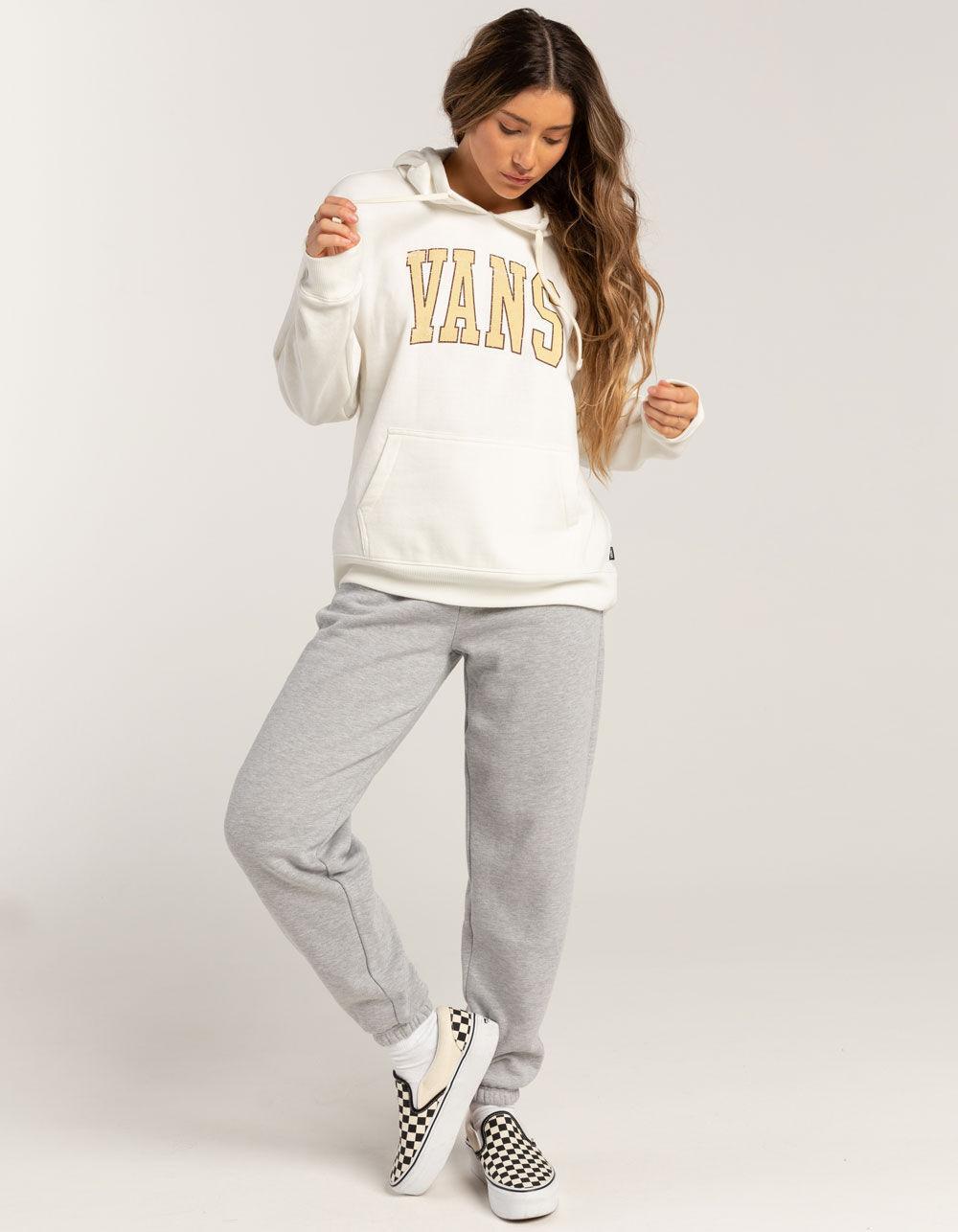 VANS Big Crest Womens Hoodie Product Image