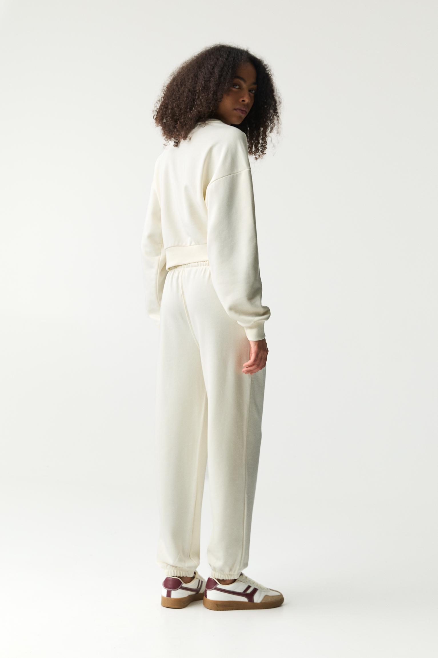 Tracksuit bottoms Product Image