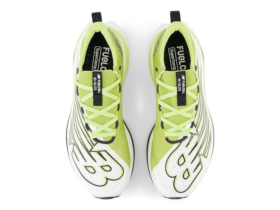 Women's | New Balance FuelCell SuperComp Elite v3 Product Image