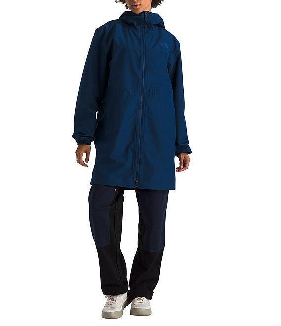 The North Face Daybreak Mid Rain Parka Product Image