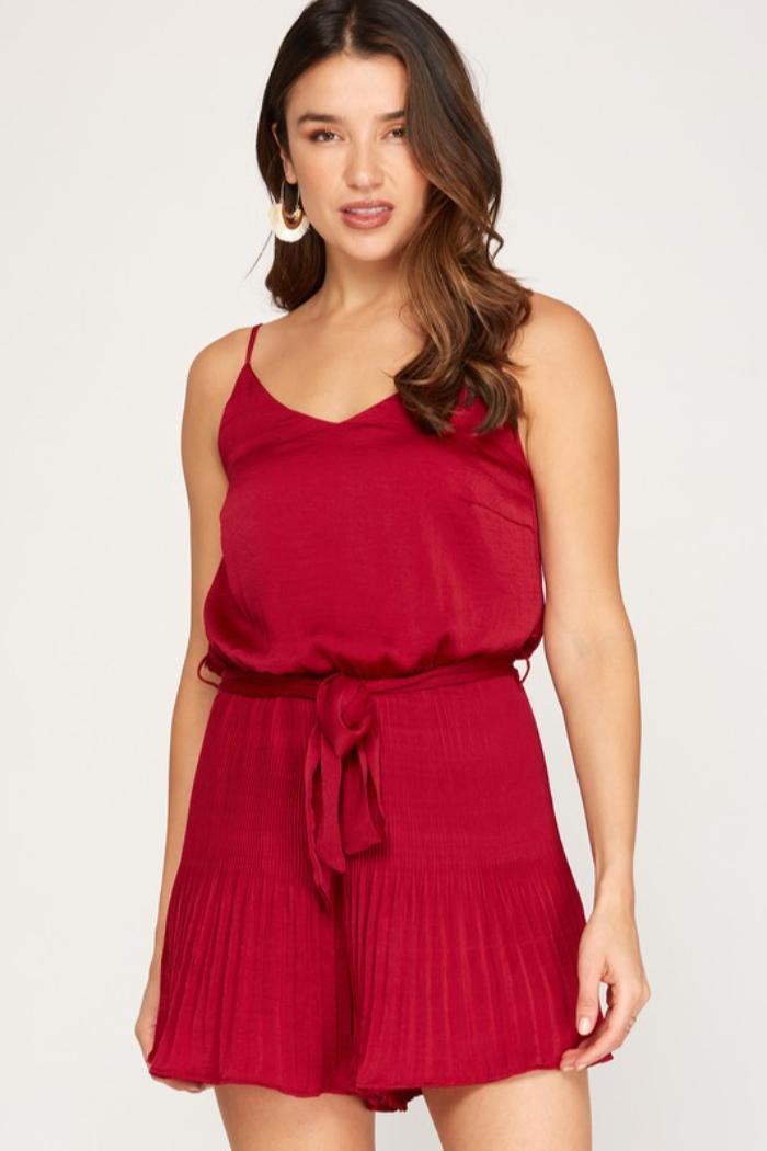 A Romper to Remember Product Image