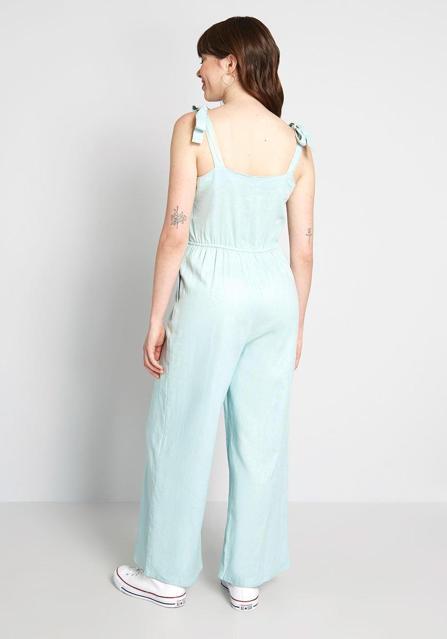 Every Waking Momentum Jumpsuit Product Image