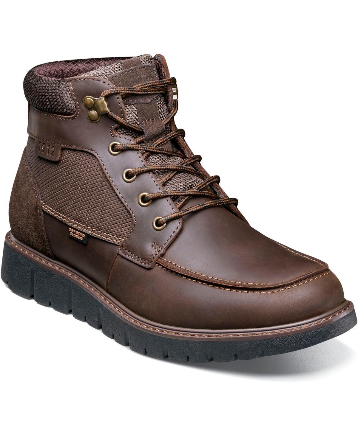 Nunn Bush Mens Karnak Moc Toe Boot Product Image